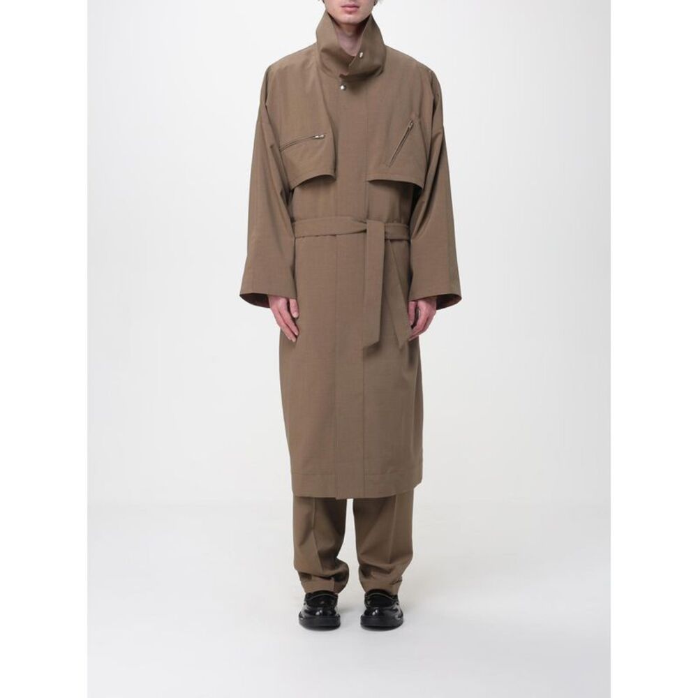 Magliano Jacket Men Beige